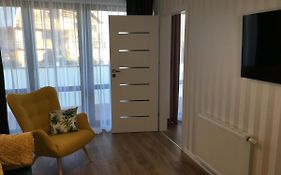 Apartament Gold Triventi